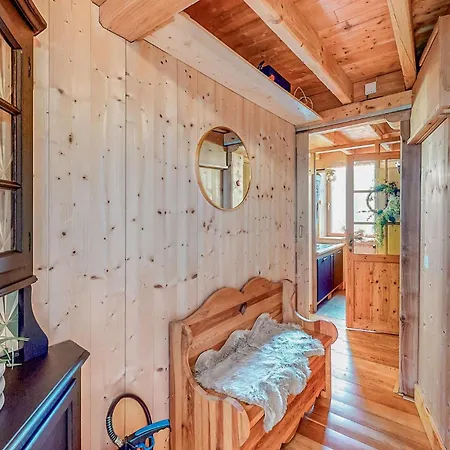 Lovely In With Wifi Holiday home Gerardmer