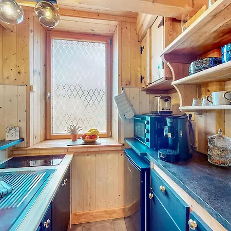 Lovely In With Wifi Holiday home Gerardmer