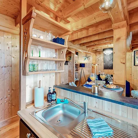 Holiday home Lovely In With Wifi Gerardmer